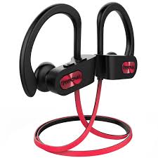 Waterproof Bluetooth 4.1 Headphones