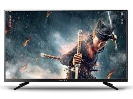 Smart Led Television