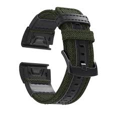 Sweatproof Watch Band