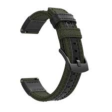 Sweatproof Watch Band