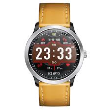 Ppg Smart Watch