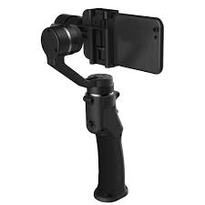 Handheld Gimbal Stabilizer