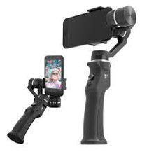 Load image into Gallery viewer, Handheld Gimbal Stabilizer