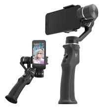 Handheld Gimbal Stabilizer