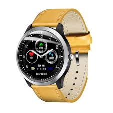 Ppg Smart Watch